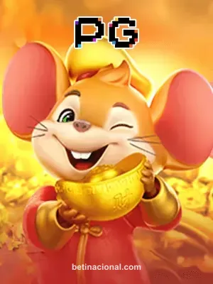 Fortune Mouse no betnacinal