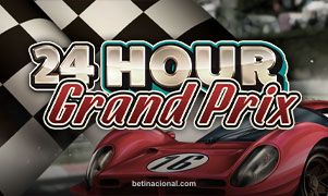 Imagem do jogo 24 Hour Grand Prix da betnacinal