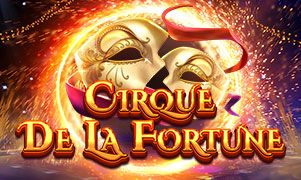 Imagem do jogo Cirque De La Fortune da betnacinal