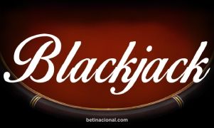 Imagem do jogo Classic Blackjack na betnacinal